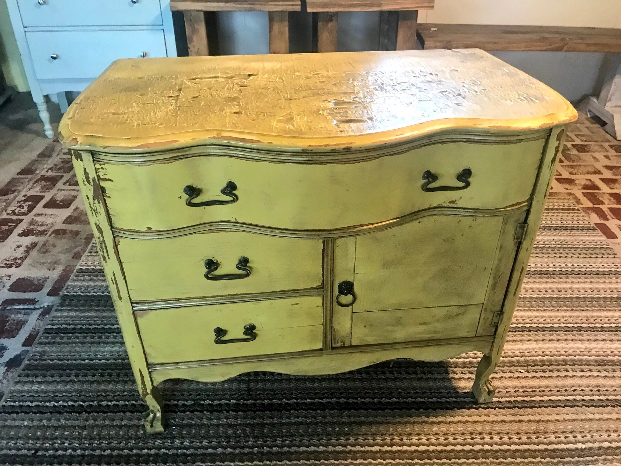 Antique Washstand From The 1800 S Cute Entryway Decor Vintage