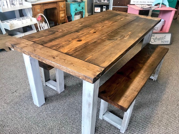 You're Simply the Best! Wooden Table Baking Co. – Wooden Table