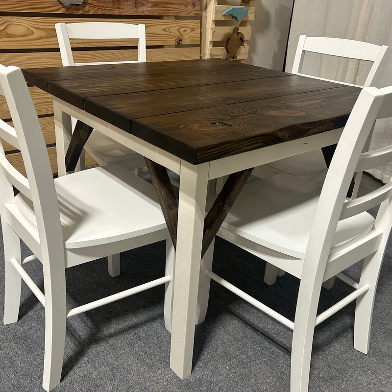 Kitchen Table - Etsy