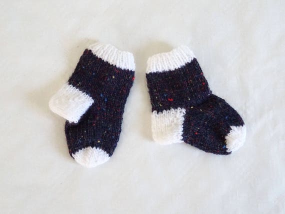 small baby socks