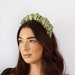 see more listings in the Headband section