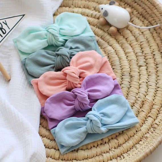 Spearmint baby store headbands
