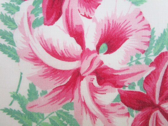 Orchids - Deep Wine to Pink - Orchids in Four Cor… - image 3