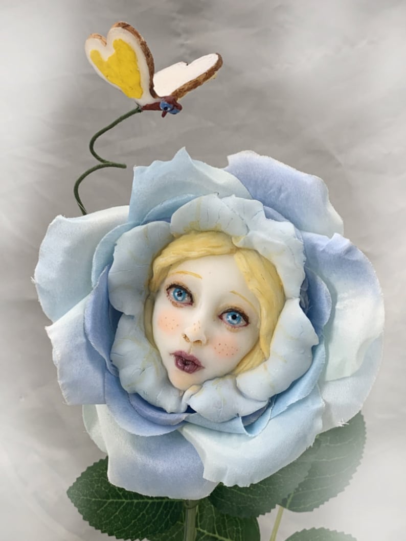 Fiori Di Alice Nel Paese Delle Meraviglie