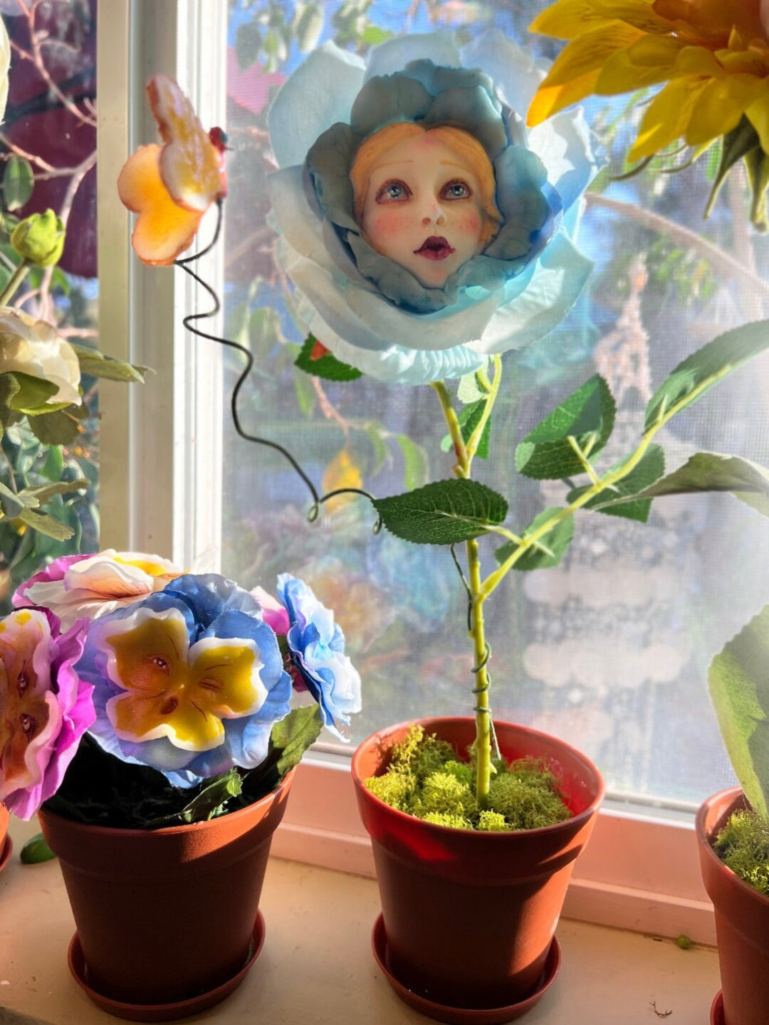 【alice auaa】2007s/s『Flower』カタログ alice auaa】2007s/s『Flower』カタログ 【公式通販】