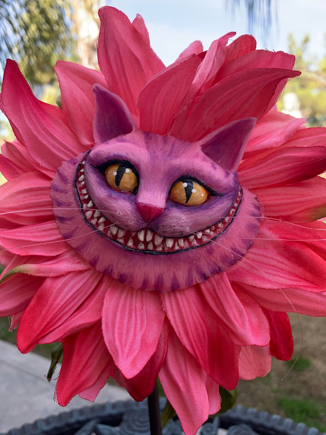 Fiori Di Alice Nel Paese Delle Meraviglie