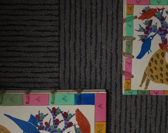 note book, diary, stationary, gifting,