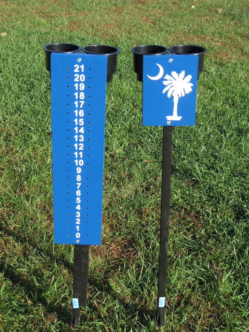 ADD ON DECAL|Cornhole|Lawn Games|Fathers Day|Bag toss|Scoring stand|Lawn Scoreboard|Outdoor Games|Birthday Gift|Scorekeeper|Drink Holder