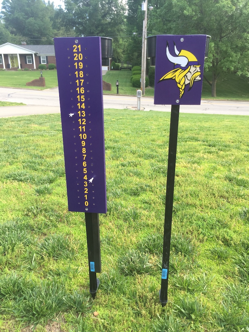 ADD ON DECAL|Cornhole|Lawn Games|Fathers Day|Bag toss|Scoring stand|Lawn Scoreboard|Outdoor Games|Birthday Gift|Scorekeeper|Drink Holder