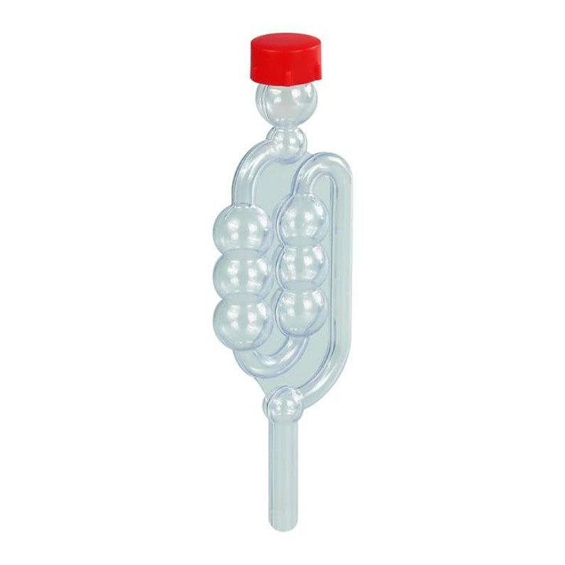 Bubbler Airlocks, Traditional Airlock, Home Brew Equipment, Wine Making