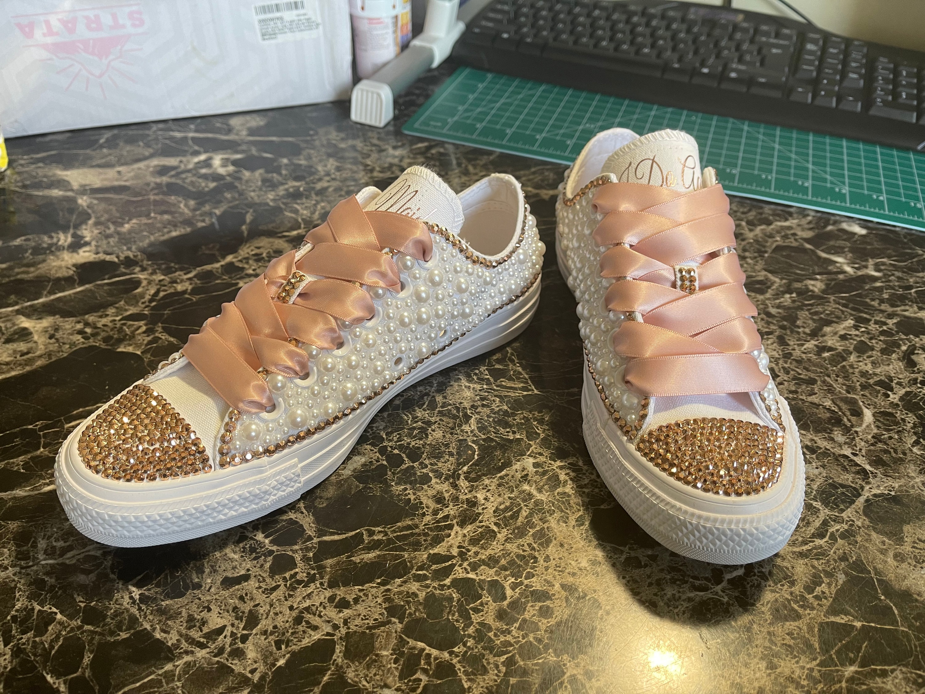 Rose Gold Converse | atelier-yuwa.ciao.jp