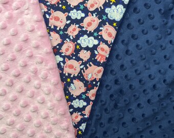 Personalized Flying Pigs