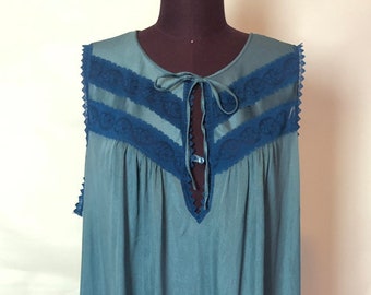 grandma night dress