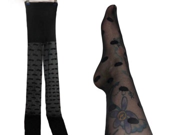 Louis Vuitton Tights - Etsy