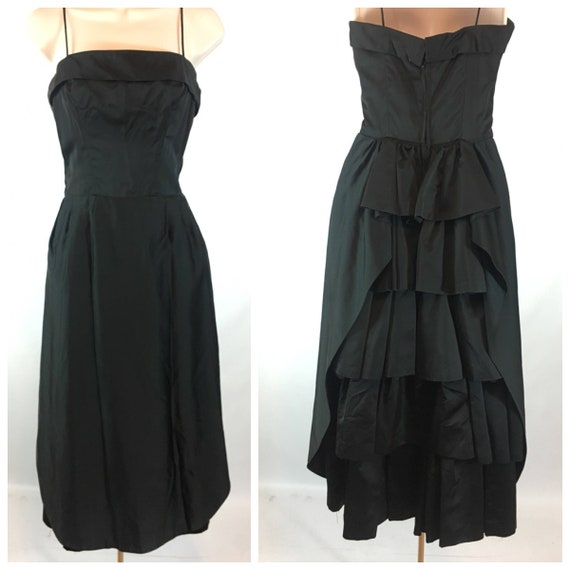 ankle length formal