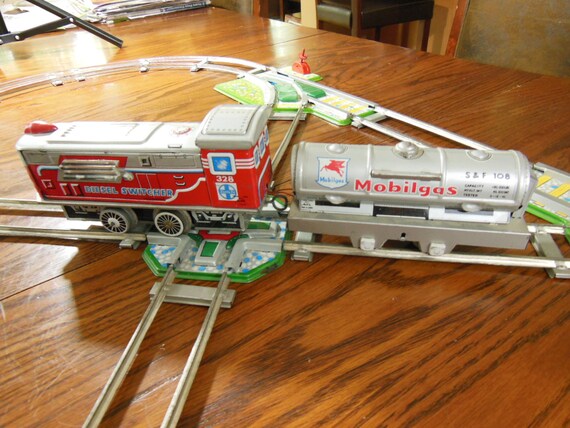 figure 8 train set