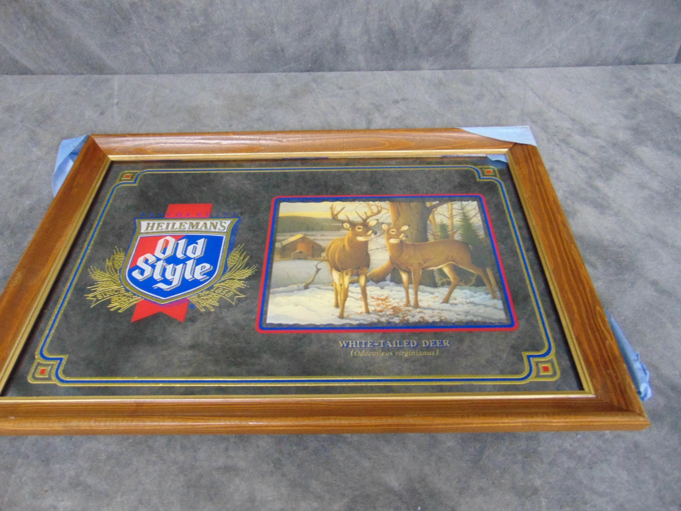 Old Beer Mirrors - Etsy