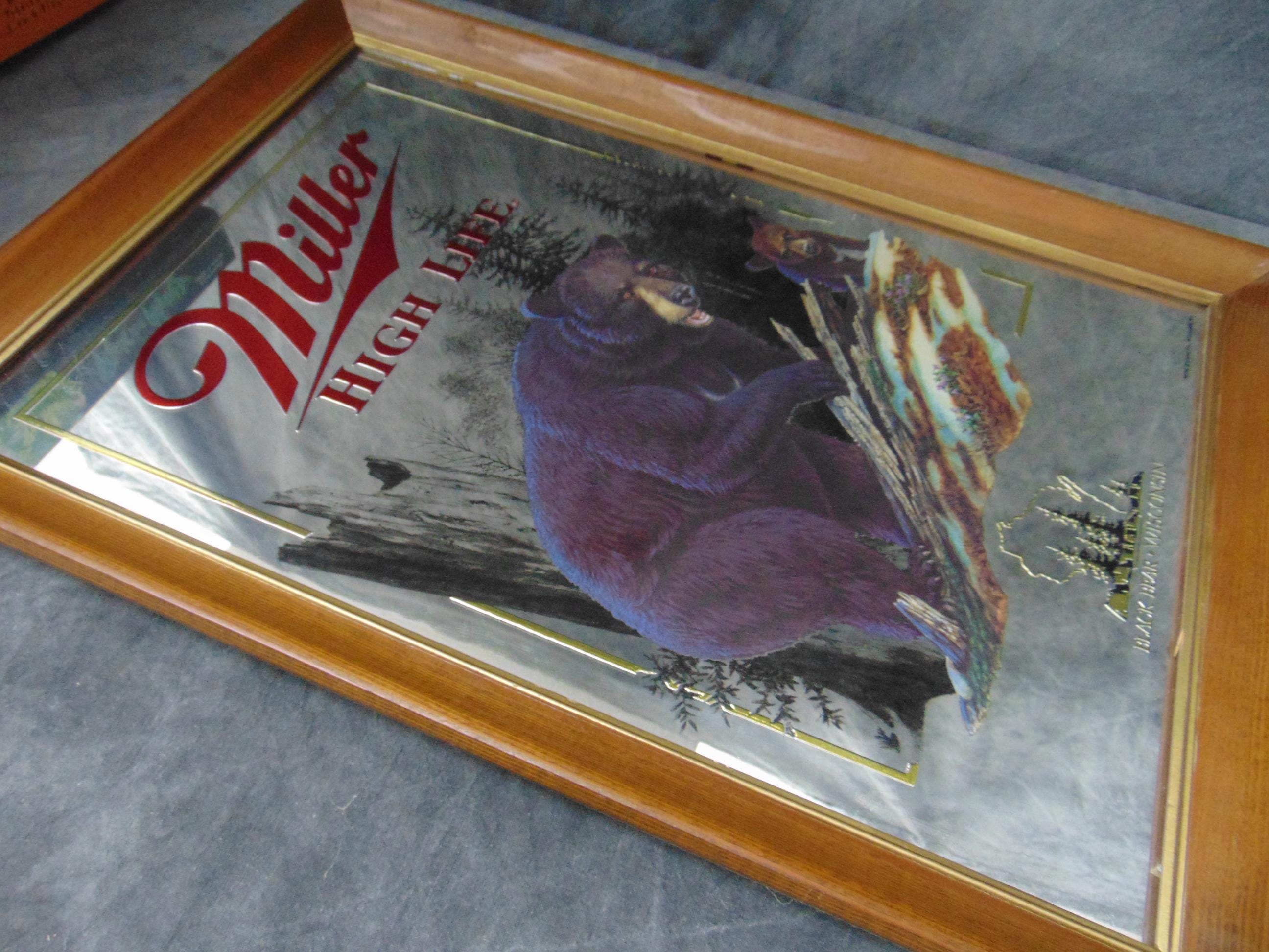 Mirror Miller High Life - Etsy Mirror Miller High Life - Etsy