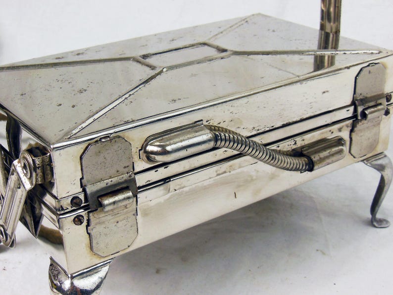 Vintage Westinghouse Electric Waffle Iron Made by Westinghouse Etsy