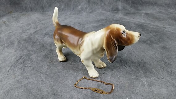 small basset hound