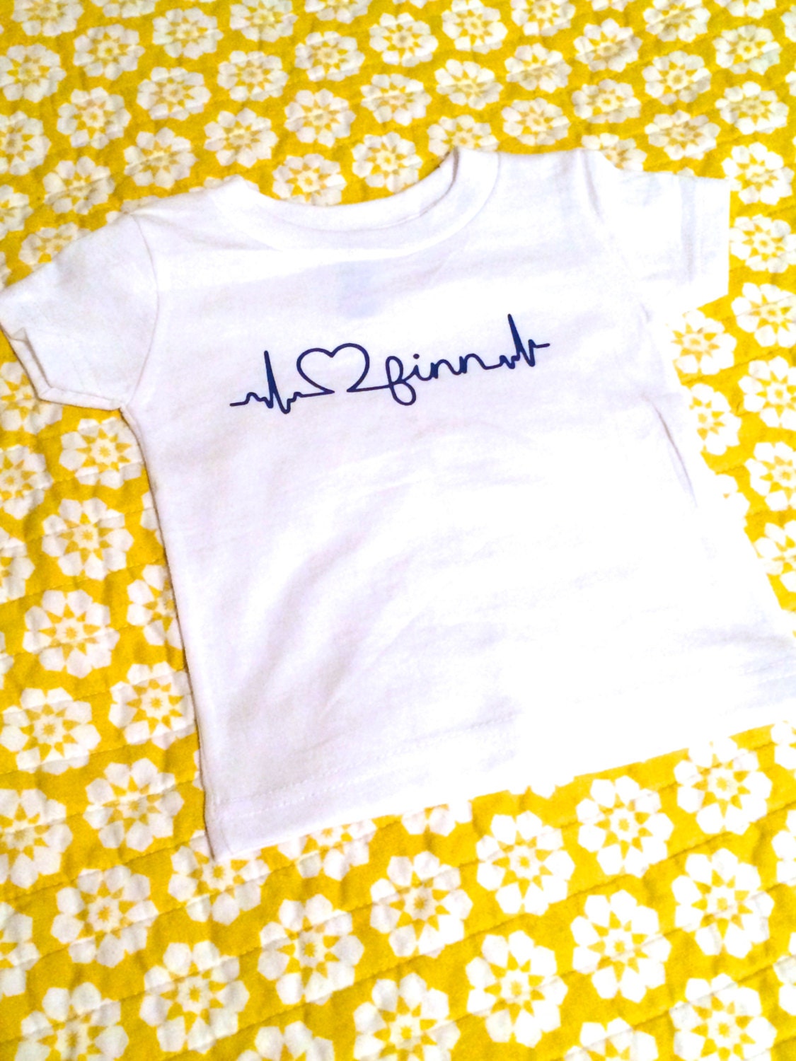 Love Finn T-shirt {Short-Sleeved, Long-Sleeved and Hoodies!} - Unisex…
