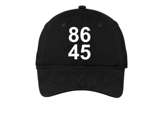 45 hats
