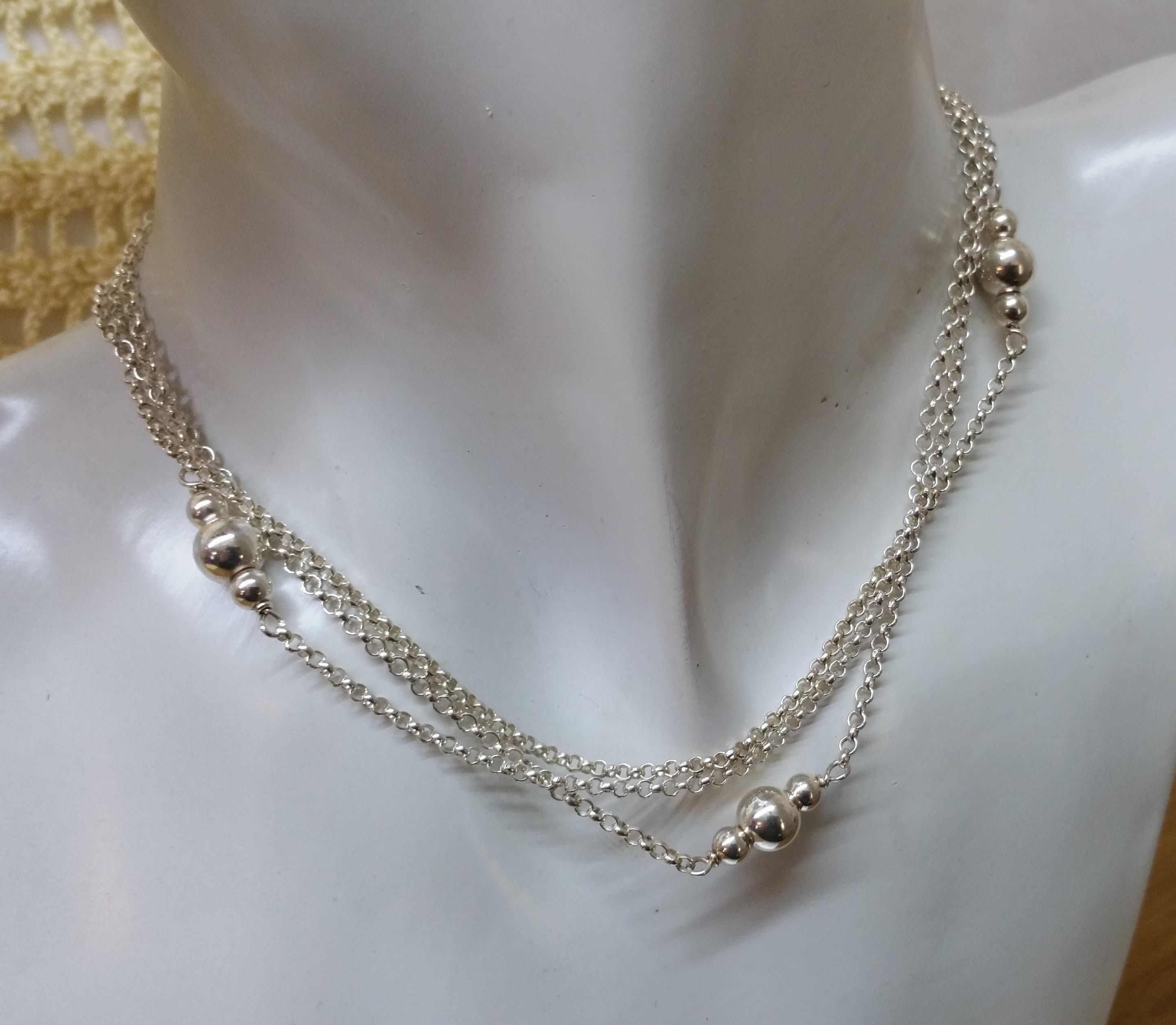 Massivgoldkette Für Damen 0,6 Mm Venezianische Babybox Kette Aus 10k Gelbgold Massiv Fein N 1318927