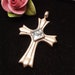 see more listings in the Silver Pendant section