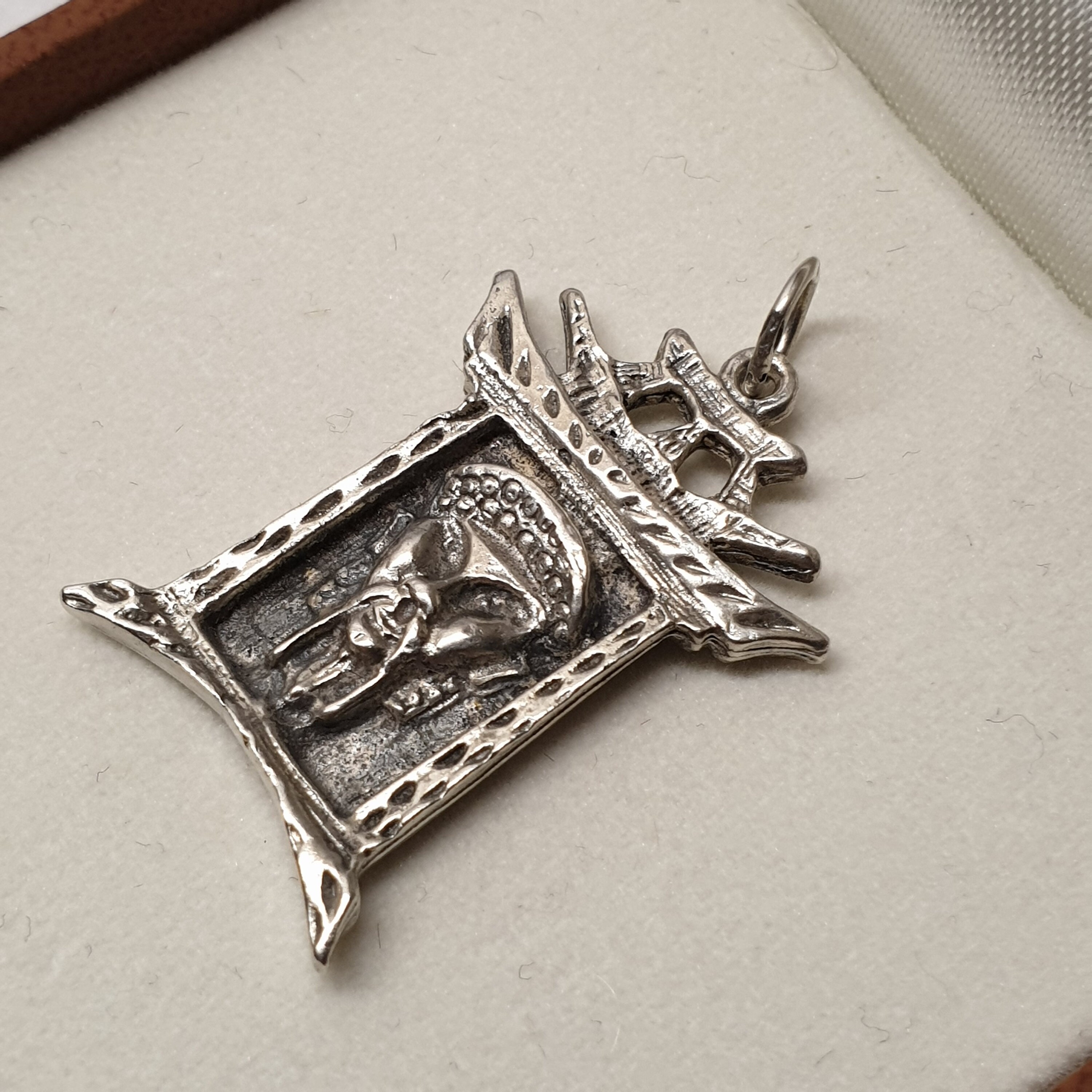 ペンダント　ヴィンテージ detail.jpg