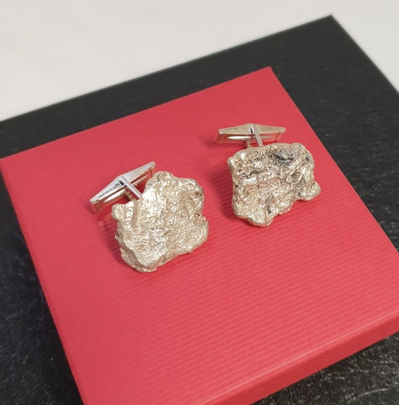 Extravagante Manschettenknöpfe Cufflinks extravaga