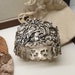 see more listings in the Silver Bracelet section