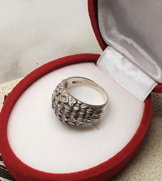 17 3 mm bague deals