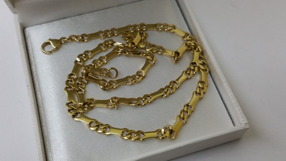 50 Cm Necklace Necklace Silver Chain Link Necklace Si Gem