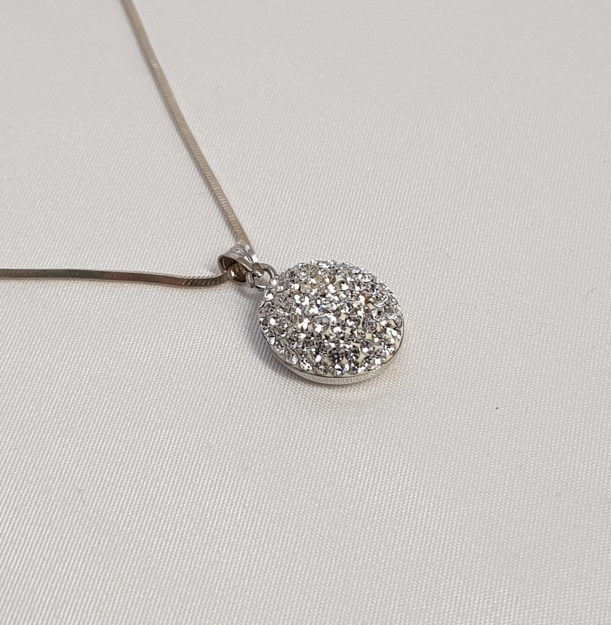 ★早期完売★STONEHENgE★Silver Cylinder Necklace SC25A20E il_1080xN.6551970962_2bbh.jpg