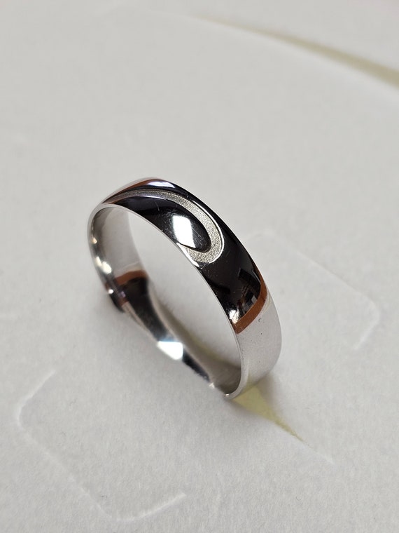 【NACHE】24ss SIGNATURE RING SILVER s-l400.jpg
