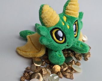 Baby Dragon Stuffie
