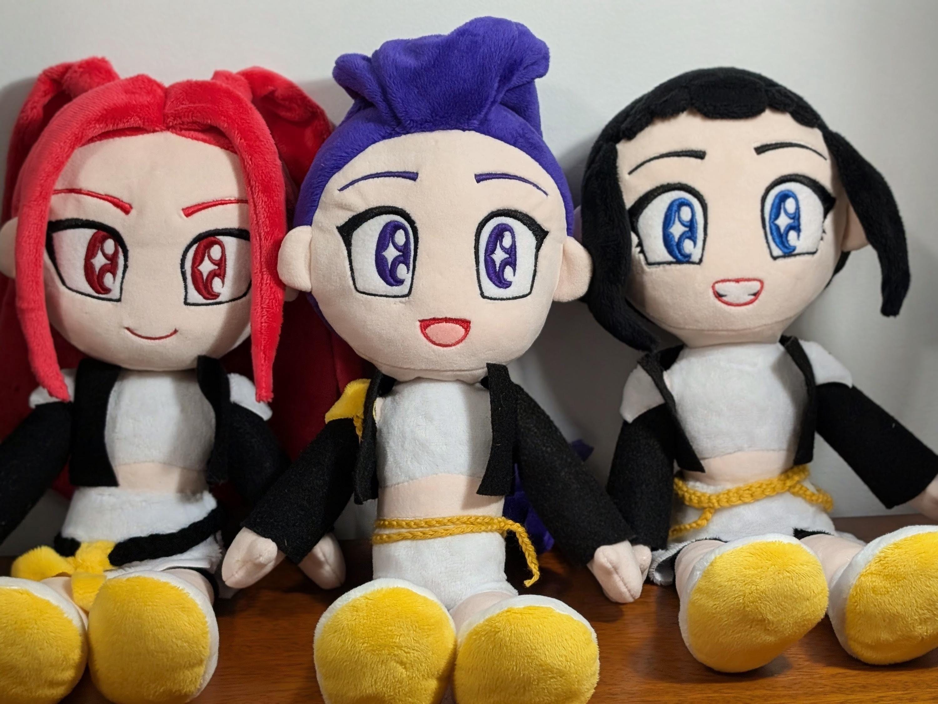 ぬいぐるみセット kポップ - Etsy 日本