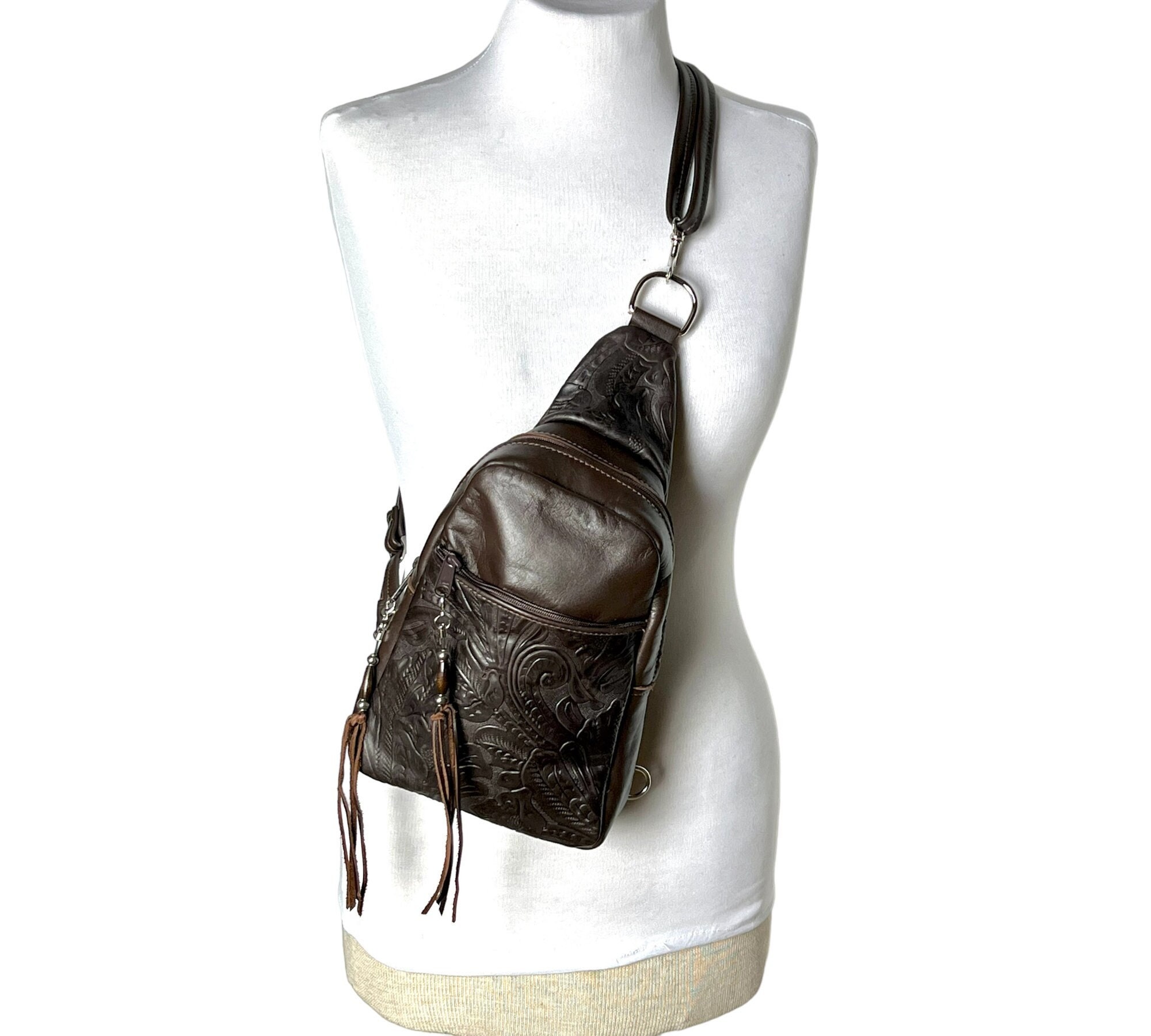 Bed stu andie sling bag hotsell