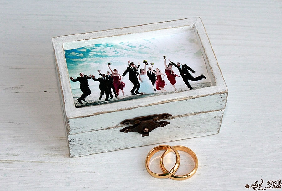 photo box pop out