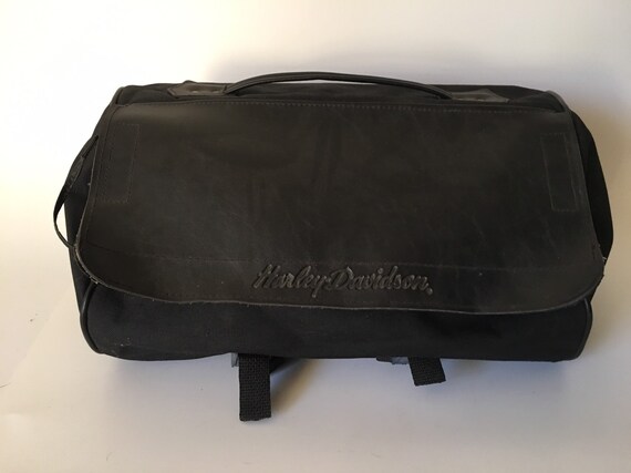 biker side bag