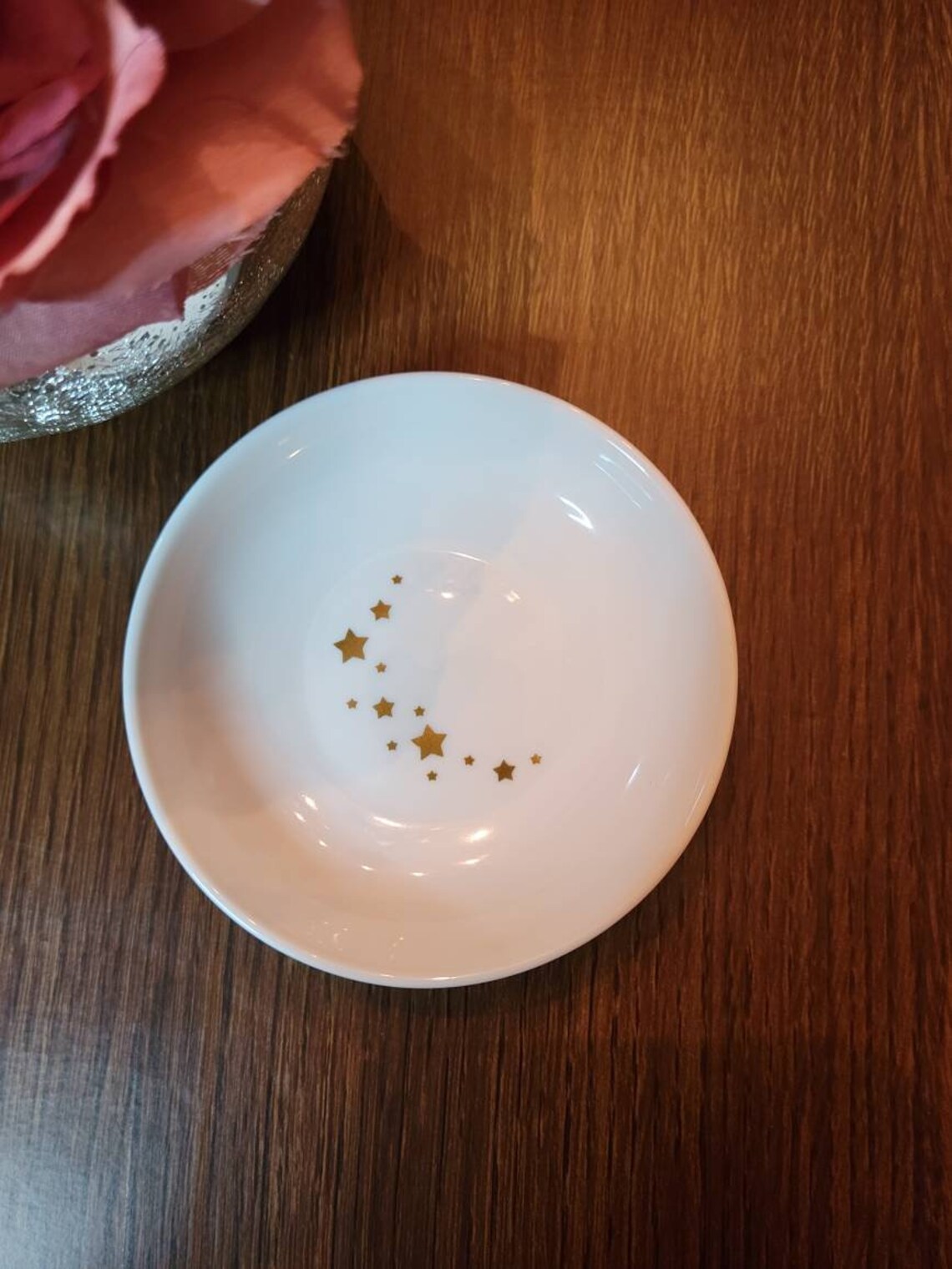 Stars Jewelry Dish/holder Etsy