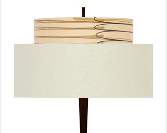 Mid Century Modern Lamp Shade 25131