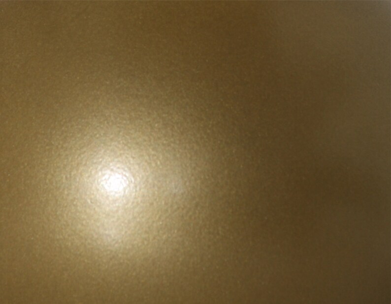 MCM Lamp Mid Century Modern Lighting Gold Accent Lamp Hand Made Lamp Smarti #306