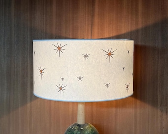 Custom Size Drum Lamp Shade 2113