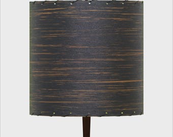 READY TO SHIP Drum Lamp Shade 1904