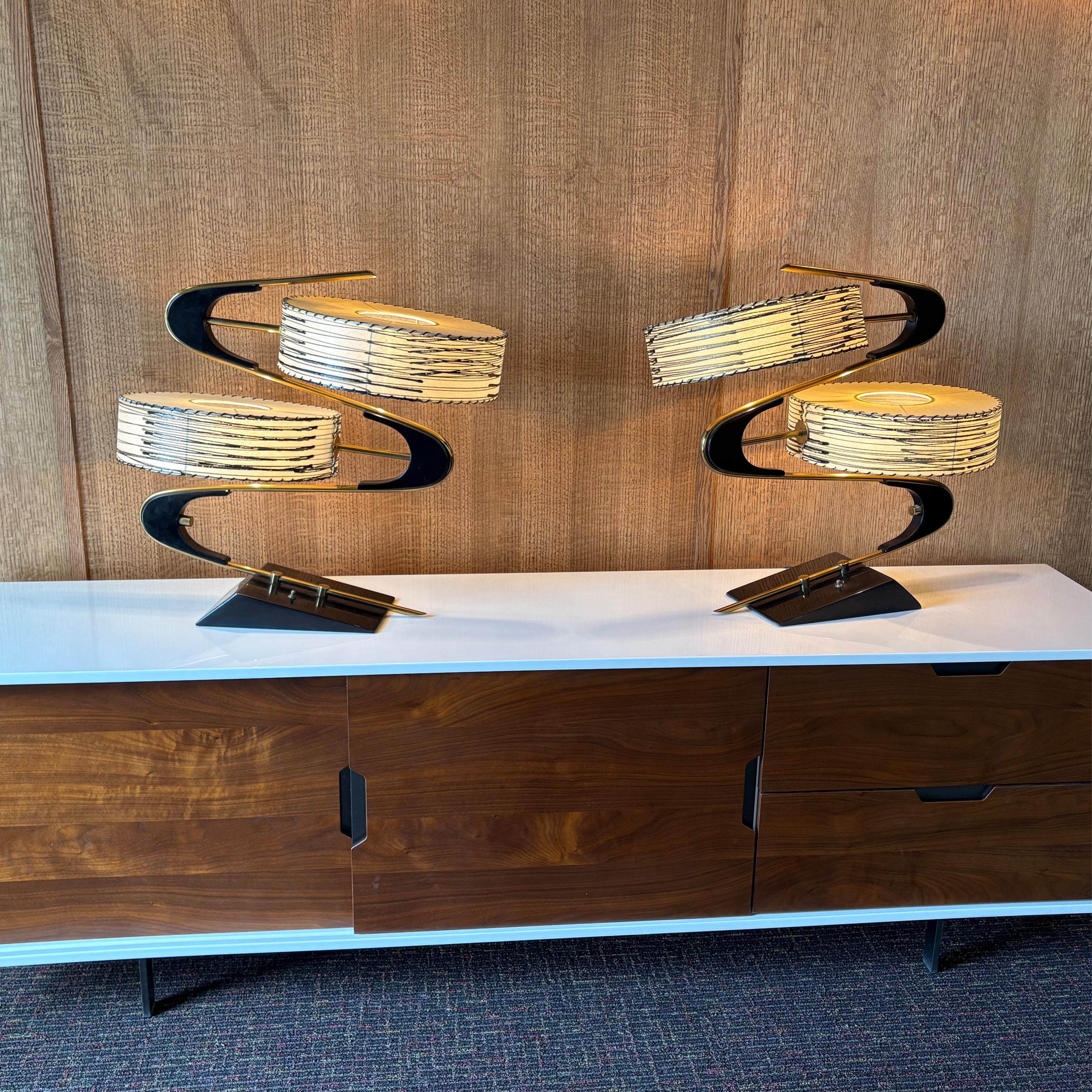 【Lamp】CD５枚セット Luxcraft Majestic Z Lamp Pair - Etsy