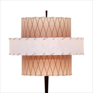 Mid Century Modern Lamp Shade 2563