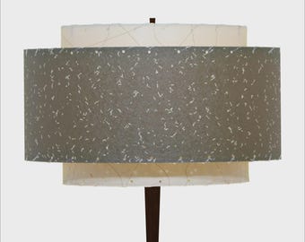 READY TO SHIP Mid Century Modern Lamp Shade 25115