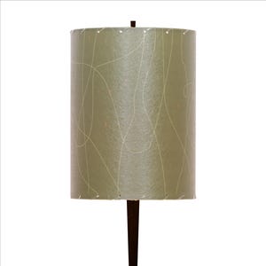READY TO SHIP Drum Lamp Shade 2562