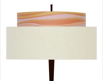 Mid Century Modern Lamp Shade 25129